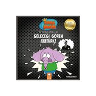 Eksik Parça Yayınları Geleceği Gören Atatürk-Kral Şakir İlk Okuma-30