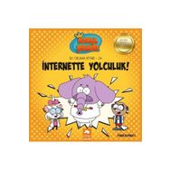 Eksik Parça Yayınları İnternette Yolculuk-Kral Şakir İlk Okuma-24