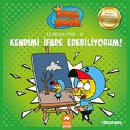 Eksik Parça Yayınları Kendimi İfade Edebiliyorum - Kral Şakir İlk Okuma-21