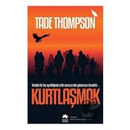 Eksik Parça Yayınları - Kurtlaşmak