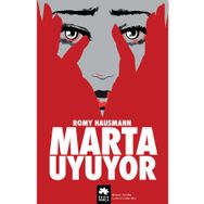 Eksik Parça Yayınları - Marta Uyuyor