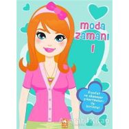 Eksik Parça Yayınları - Moda Zamanı - 1