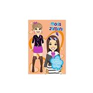 Eksik Parça Yayınları - Moda Zamanı - 4