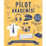 Eksik Parça Yayınları - Pilot Akademisi