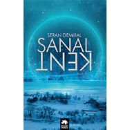 Eksik Parça Yayınları - Sanal Kent