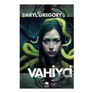Eksik Parça Yayınları Vahiyci
