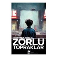 Eksik Parça Yayınları Zorlu Topraklar