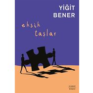 Eksik Taşlar Everest Yayınları