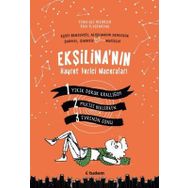 Ekşilina’nın Hayret Verici Maceraları 3 Kitap Takım - Finn-Ole Heinrich