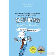 Ekşilina’nın Hayret Verici Maceraları Yıkık Dökük Krallığım - Finn-Ole Heinrich