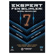 Ekspert Yayınları 7.Sınıf Ekspert Fen Bilimleri Soru Bankası