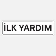 Ekstrafix YUL-215 7x24.5 cm İlk Yardım