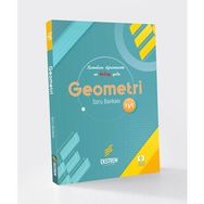 Ekstrem Tyt Geometri Soru Bankası