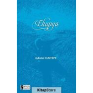 Ekupya - Aybüke Kumtepe