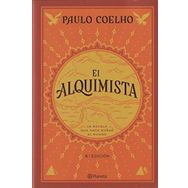 El Alquimista - Paulo Coelho