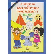 El Becerileri ve Zeka Geliştirme Faaliyetleri 1 - Bengül Dedeoğlu