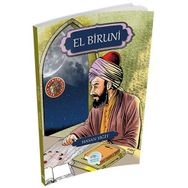 El Biruni - Hasan Yiğit