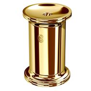 El-Casco 435-L Gold Masaüstü Kalemtıraş