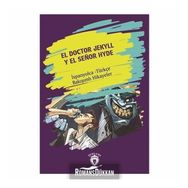 El Doctor Jekyll Y Senor Hyde (Dr. Ve Bay Hyde) - Kolektif