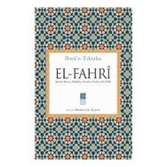 El-Fahri - İbnü’t-Tıktaka İbnüt Tıktaka