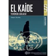EL KAIDE TERÖRÜN GÖLGESİ - JASON BURKE