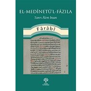 El - Medinetü l - Fazıla - Farabi