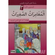 EL-MUĞÂMIRATÜS-SAĞÎRATÜ - TACETTIN UZUN
