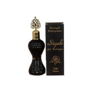 El Ruha 2x200 ml Karagül Siyah Gül Kolonyası