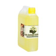 El Ruha Bidon 900 ml Ceviz Kabuğu Kolonyası