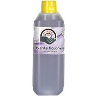 El Ruha Bidon 900 ml Lavanta Kolonyası