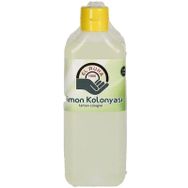 El Ruha Bidon 900 ml Limon Kolonyası