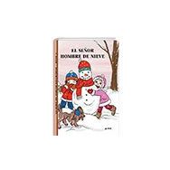 El Senor Hombre De Nieve Nivel 2 - Ankara ELT