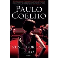El Vencedor Está Solo - Paulo Coelho