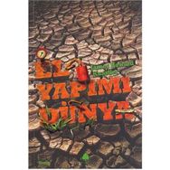 EL YAPIMI DÜNYA - JAMES HOWARD KUNSTLER