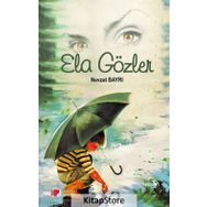 Ela Gözler - Nevzat Bayrı