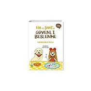 Ela ve Şansla Güvenli Beslenme Luna Çocuk Yayınları
