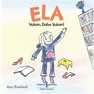 Ela Yukarı Daha Yukarı - Ann Forslind