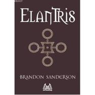 ELANTRIS - BRANDON SANDERSON