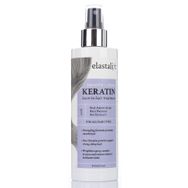 Elastalift 237 ml Smooth ve Shine Keratin Durulanmayan Saç Spreyi