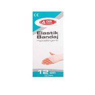 Elastik Bandaj 12 cm
