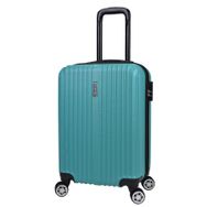 Elatae 1020 Kabin Boy Turkuaz Abs Valiz