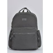 Elatae 17295 Gri Unisex Okul Çantası