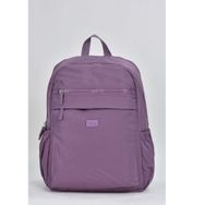 Elatae 17306 Mor Unisex Okul Çantası