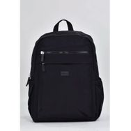 Elatae 17306 Siyah Unisex Okul Çantası