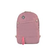 Elatae 2102 Pembe Unisex Okul Çantası