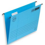 Elba 100331149 Verticflex Mavi Askılı Dosya