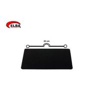 Elba 220 Siyah 220-180-2 Bez Mouse Pad