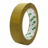 Elba 2541 25 mm x 30 m Krepe Kraft Bant