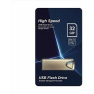 Elba 32 GB Metal 2.0 USB Flash Bellek
