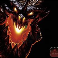 Elba 350 Gp3 Game Power Siyah Mouse Pad